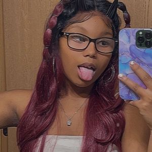 Meet your Posher, Arianna